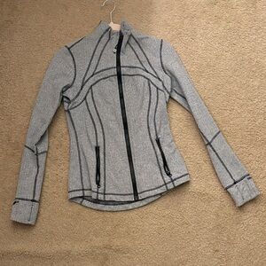 Women's Lululemon Define Jacket